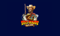 Big Bass Splash UK